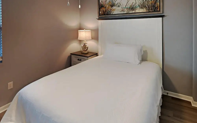 Gulf Shores Plantation II by Southern Vacation Rentals