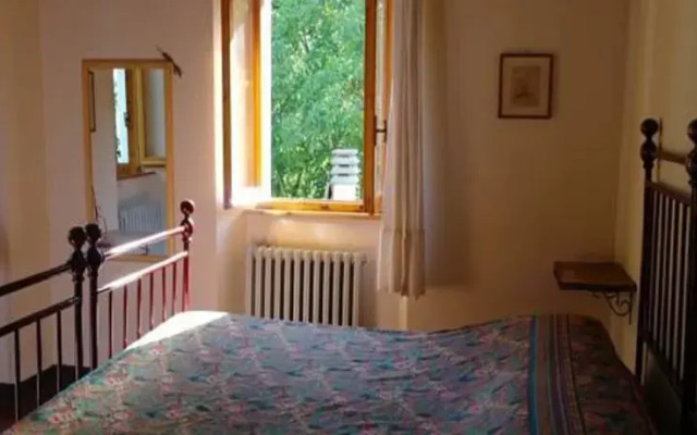 Casale Canneto