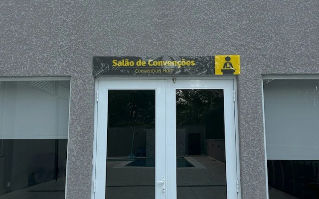 Spinn Mairiporã by Easy Hotéis