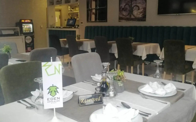Eden Hotel& Spa