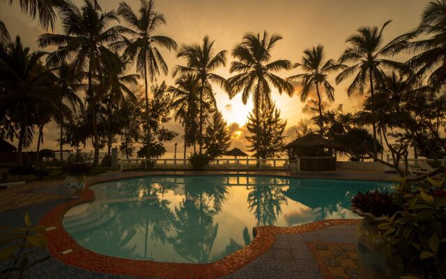 F-Zeen Boutique Hotel Zanzibar