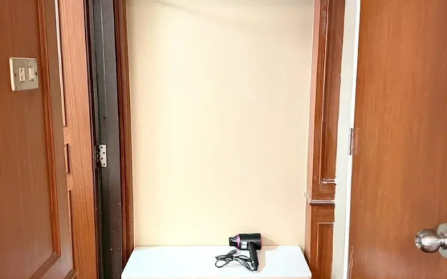 Stay On Sukhumvit 11