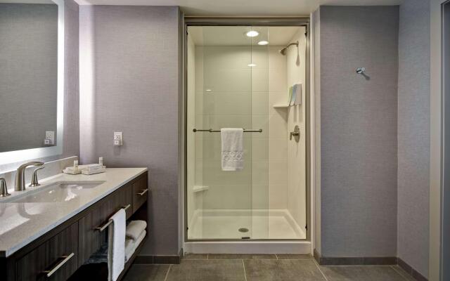 Home2 Suites by Hilton Dothan, AL