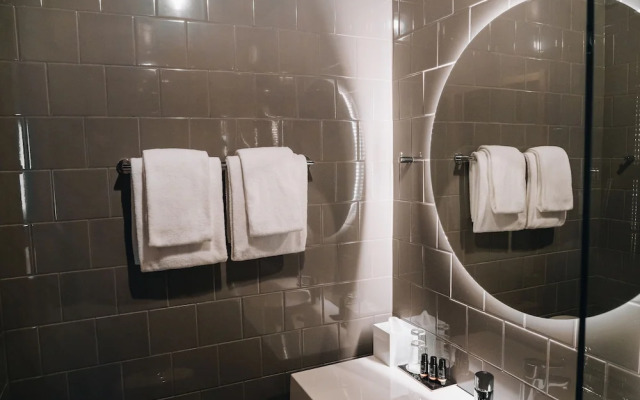 Hotell Sodra Berget