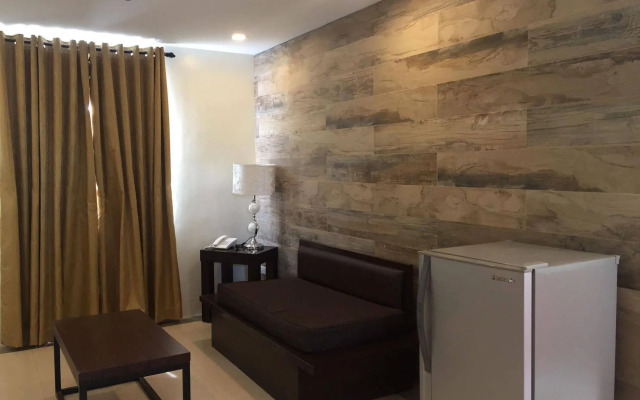 Cebu Uncle Tom's Cabin Hotel powered by Cocotel