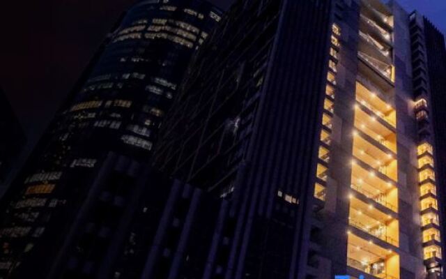CitiGO Shenzhen Nanshan Technology Park Hotel