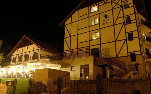 Hotel Anek