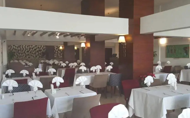 Venus Beach Residences & Hotel