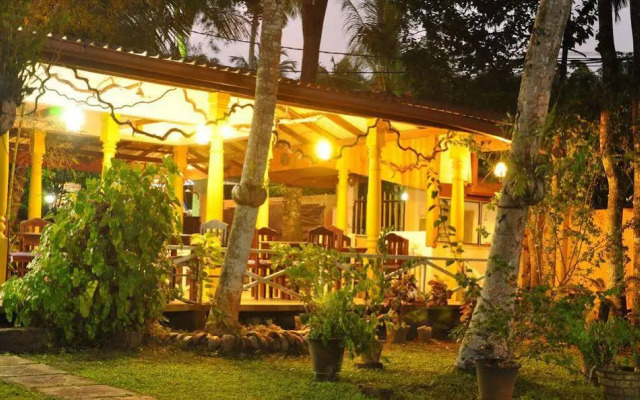 Vista Weliwatta House