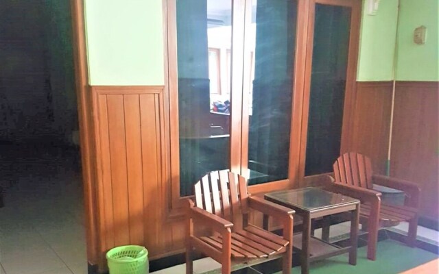 Hotel Mulia