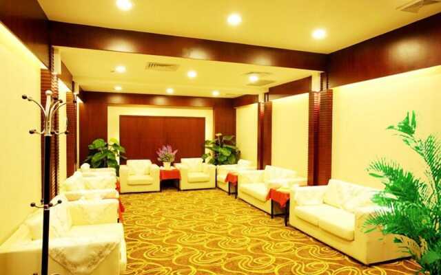 Sanya Yellow River Kyoto Hotel