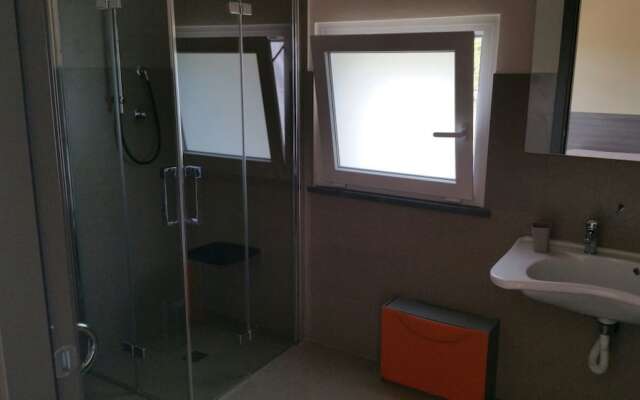 Foresteria La Merlina