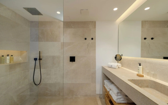 Treurer Olive Grove & Grand House - Adults Only