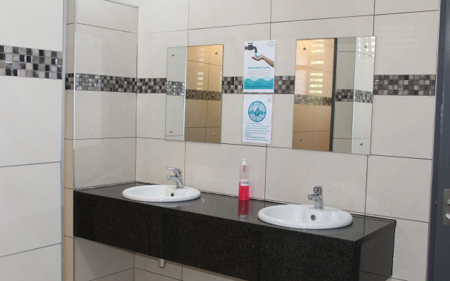 TaTe Village - Hostel