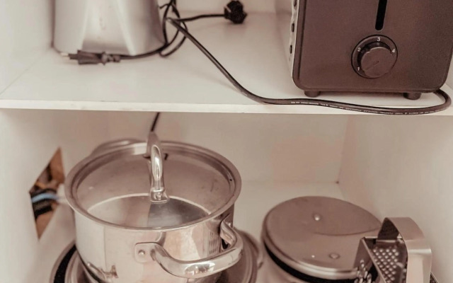 Orland, center of Las Americas LA205