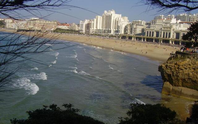 studio Victoria Surf Biarritz