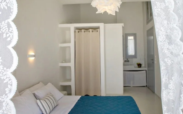 Lavender House Agios Sostis