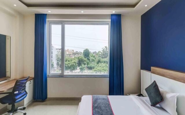 FabHotel Growvid Inn