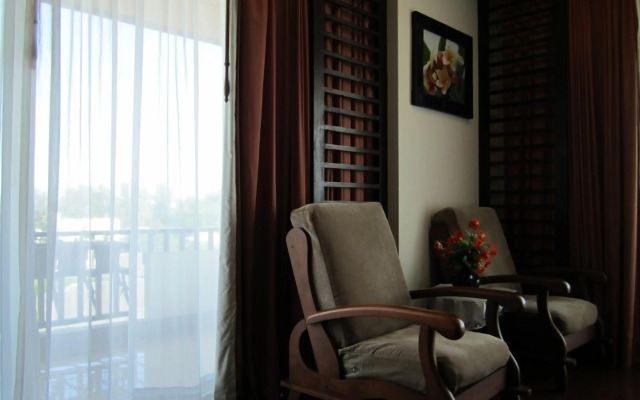 Wannara Hotel Resort and Spa