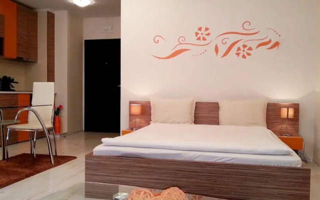 Sofia Downtown Apartments