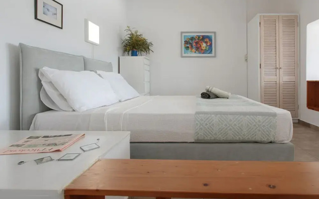 Sunset Beach House With two Bedrooms