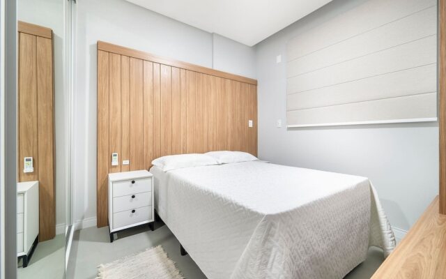 864C Duplex 80 mts Mar Canto Grande SC