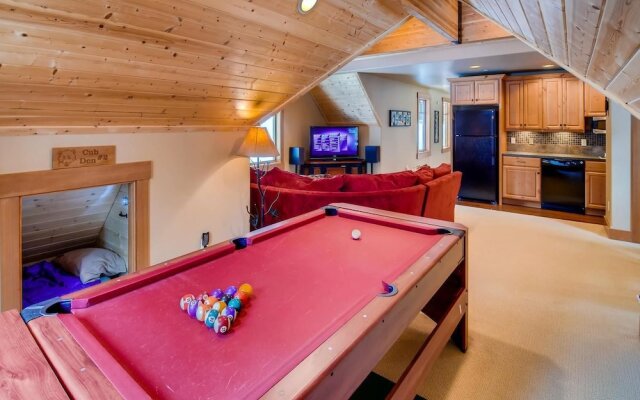 4,000sqft Private Luxury Home Htd Game Rm & Kids Bonus Rm Hot Tub