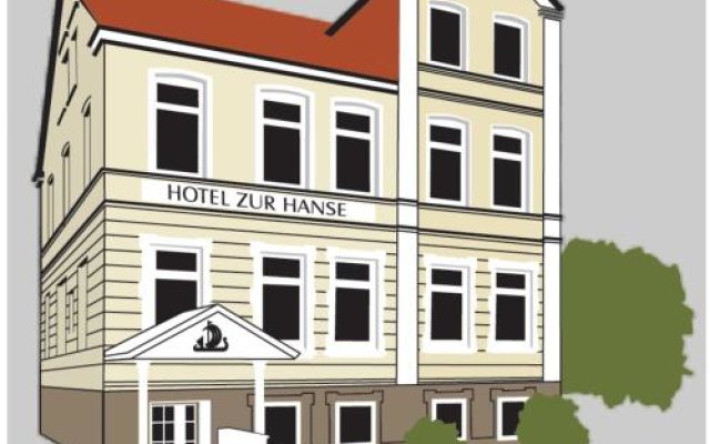 Altstadthotel zur Hanse