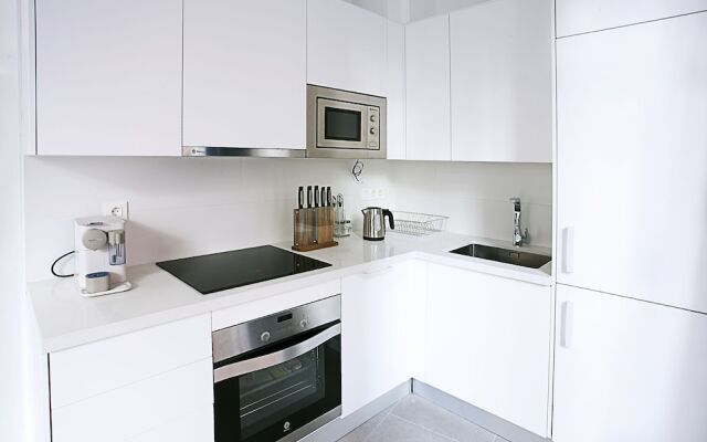 La Suite de CasaPalma