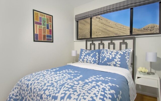 Town Creek Townhomes by Jackson Lodging Company