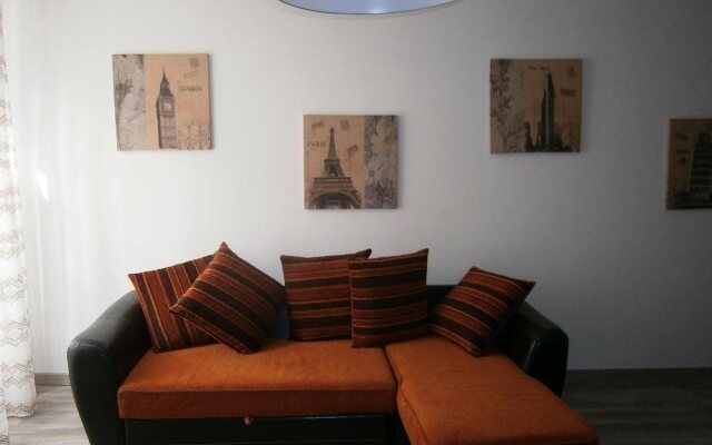 Residence des Trois Vallees
