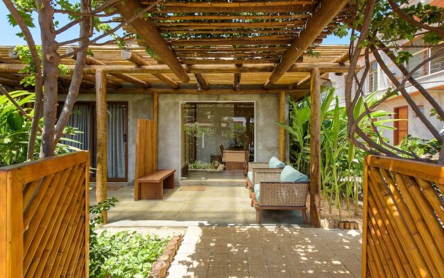 Vila Sal Boutique Noronha