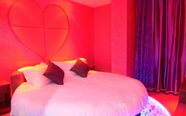Xinsu Hotel