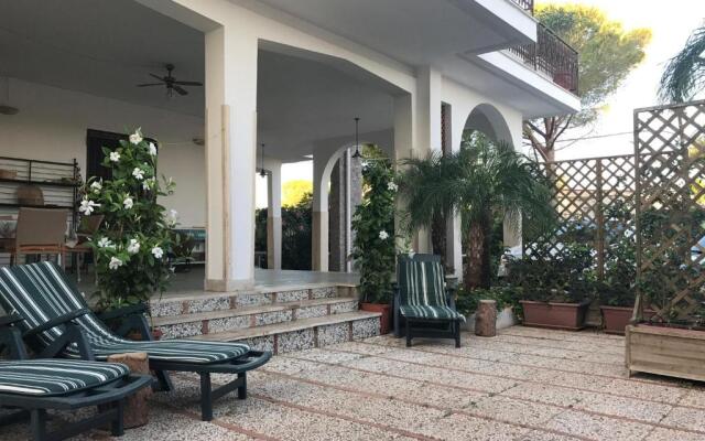 Holiday & House - Imparato Carini Costa Verde