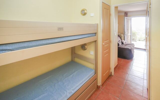 Maeva Particuliers Résidence Le Hameau des Issambres