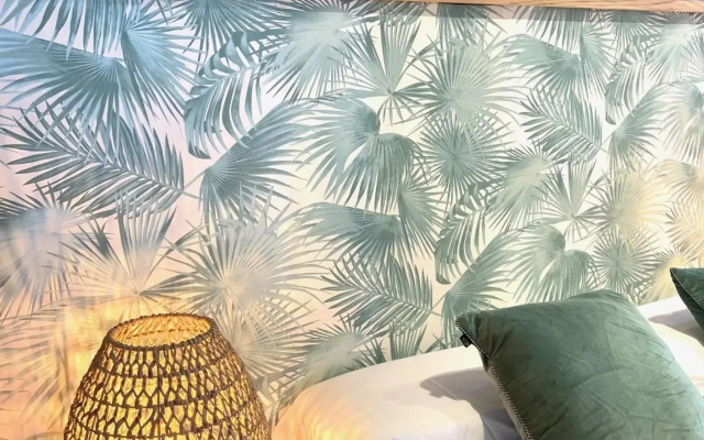 Emérita Luxury Home