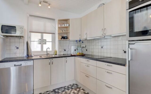 "Tishon" - 3.5km from the sea in Bornholm