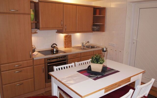 Ferienwohnung Harz und Herzlich