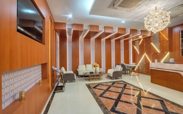 Park Avenue Hotel