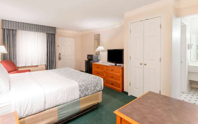 La Quinta Inn by Wyndham Farmington