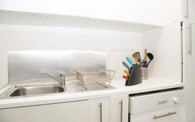 Appartement 3 pièces