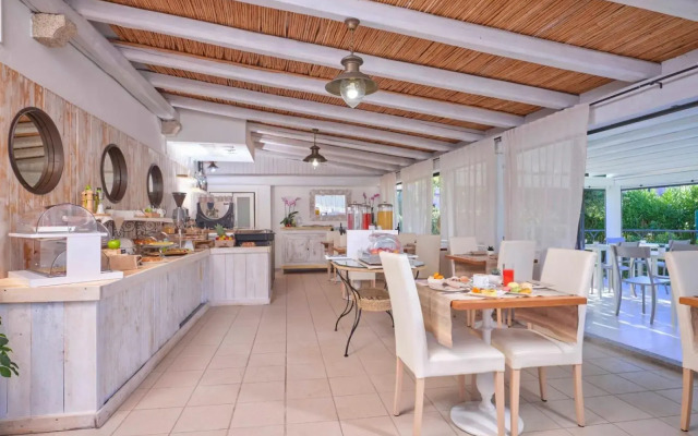 Dolce Vita Boutique Hotel