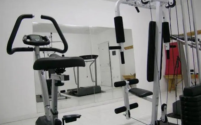 Elegance Hotel Tres Arroyos