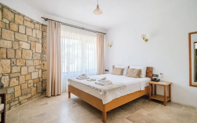 Arıklı Han Kazdağları