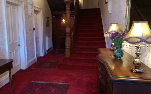 Belmont Guest House
