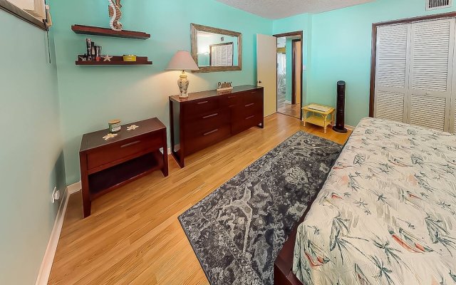 Kingston Arms On Lido Key 1BR