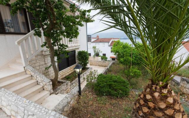Apartments Bridic