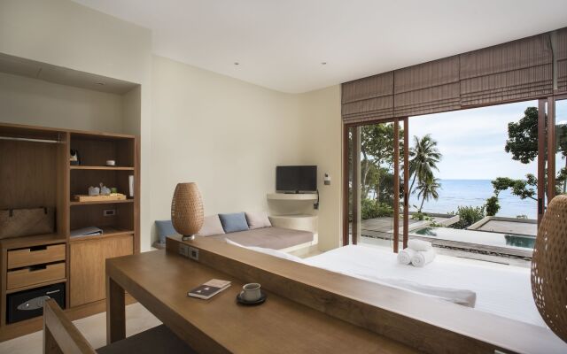 Nest Sense Resort