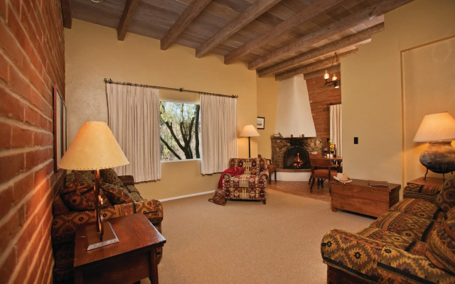 Tanque Verde Ranch
