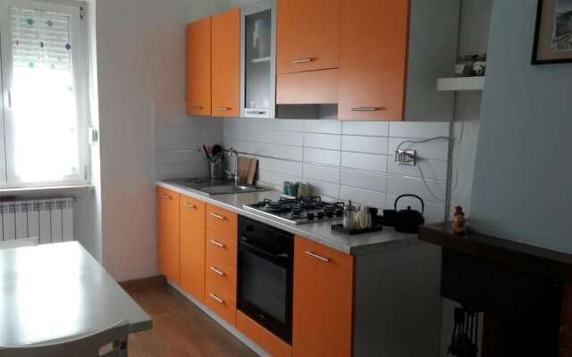 B&B Le Stanze di Adele